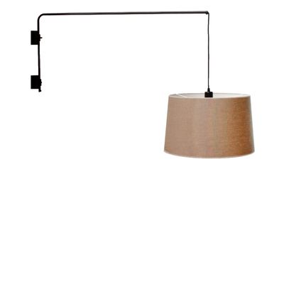 Wall lamps - GIRAFFE WALL LAMP - BRUCS