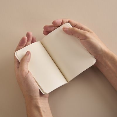 Stationery - Mini pocket books - SEASON PAPER