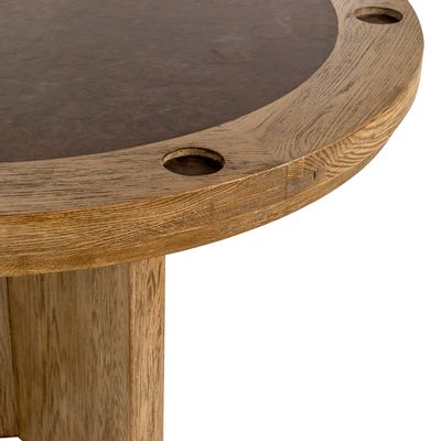 Tables de jeux - TABLE DE JEU DE BEGAR - BRUCS