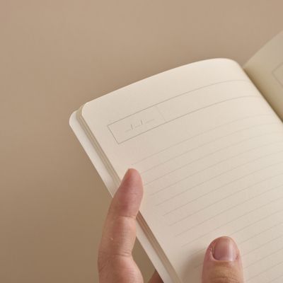 Objets déco enfant - Carnets - SEASON PAPER