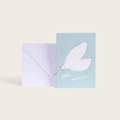 Card shop - Greeting cards - SEASON PAPER COLLECTION