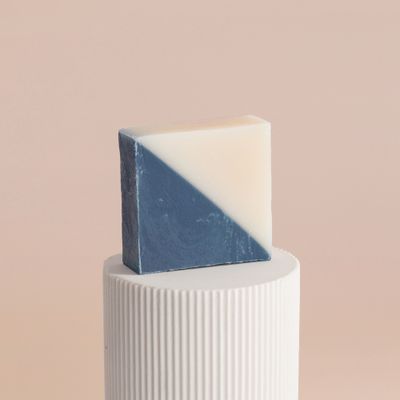Savons - SAVON TRIANGLE - SAVONNERIE CIMENT