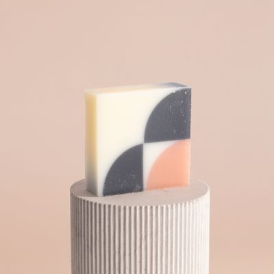 Savons - SAVON KIMONO - SAVONNERIE CIMENT