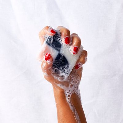 Soaps - KIMONO SOAP - SAVONNERIE CIMENT