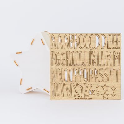 Gifts - MINI STARS - VINTIUN