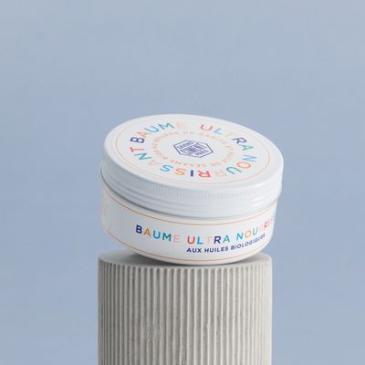 Savons - BAUME ULTRA NOURRISSANT - SAVONNERIE CIMENT