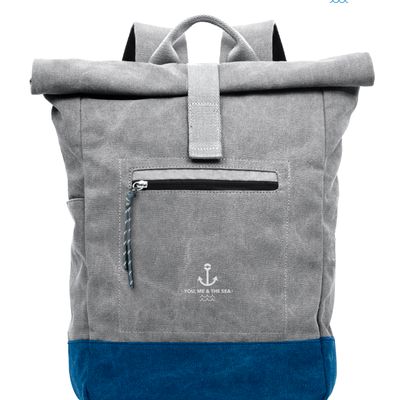 Bags and totes - YOU&ME BACKPACK - ARTESANIA ESTEBAN FERRER