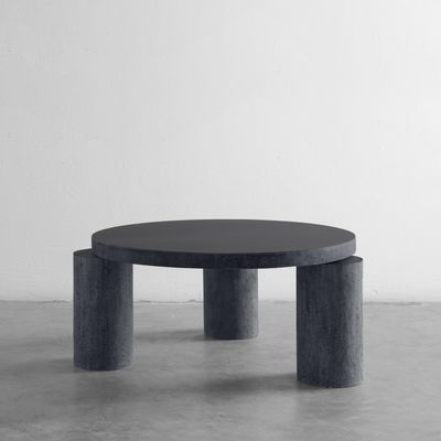 Dining Tables - ORBIT - IMPERFETTOLAB