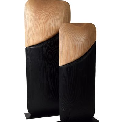 Objets de décoration - Les deux frères - VIVIEN GRANDOUILLER