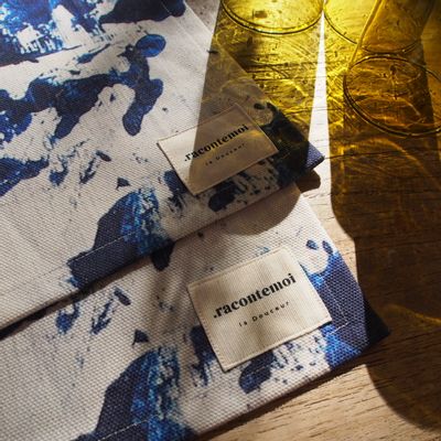Table linen - Table set - MAISON RACONTEMOI