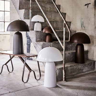 Lampes de table - FUNGI Lampe de Table - AFFARI OF SWEDEN