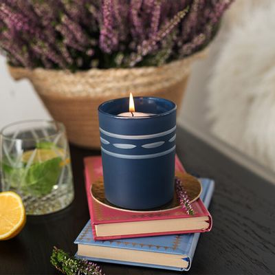 Bougies - Bougeoir - Coloré - GLASS4CANDLES