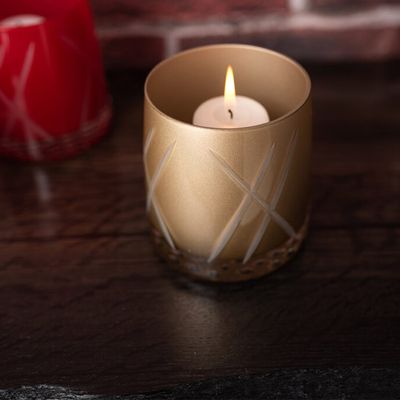 Objets de décoration - Épées - Porte-bougies - GLASS4CANDLES