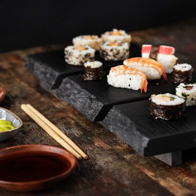 Plateaux - Serving boards - GLASS4CANDLES