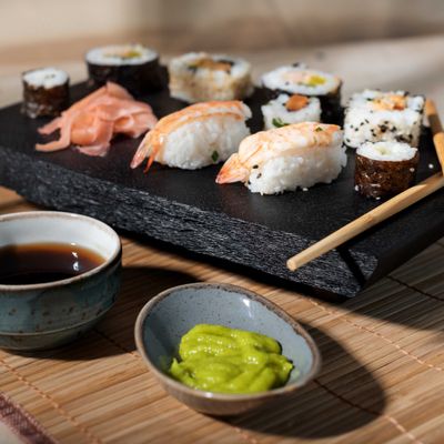 Plateaux - Serving boards - GLASS4CANDLES