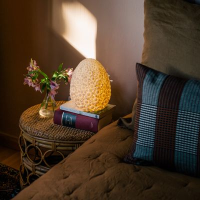 Tables pour hôtels - THE DAISY LAMP - Made In Spain - GOODNIGHT LIGHT