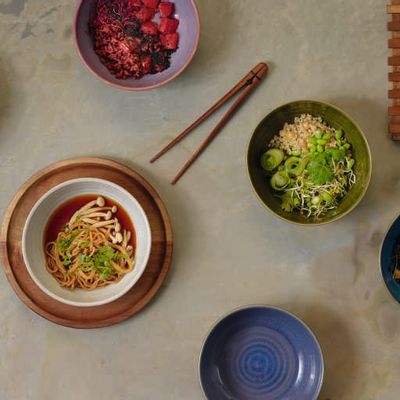Bols - Poké & More - ASA SELECTION
