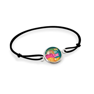 Jewelry - Bangle Les Minis Koinobori - LES MINIS D'EMILIE