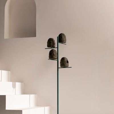 Decorative objects - Maya Stand - ZACARIAS 1925
