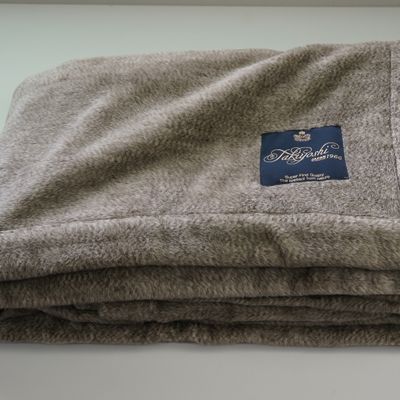 Bed linens - SILK LIVING KET - TAKIYOSHI CO.LTD.,