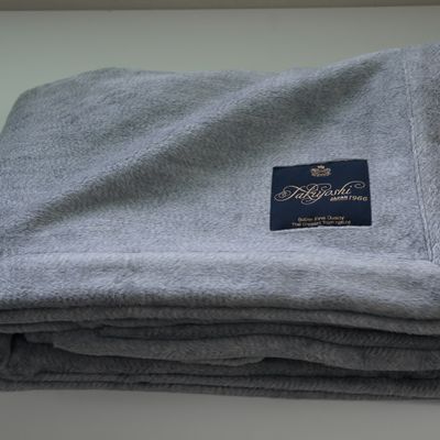 Linge de lit - SILK LIVING KET - TAKIYOSHI CO.LTD.,