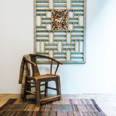 Chairs - Chinese Chairs - THE SILK ROAD COLLECTION