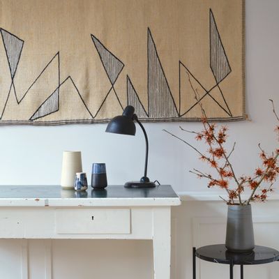 Vases - Ø-Design - BORNHOLMS KERAMIKFABRIK APS