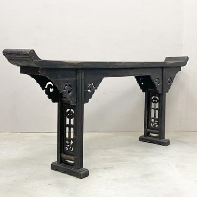 Consoles - Tables d'Autel et Consoles - THE SILK ROAD COLLECTION