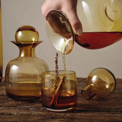 Carafes - Sarabi collection - ASA SELECTION