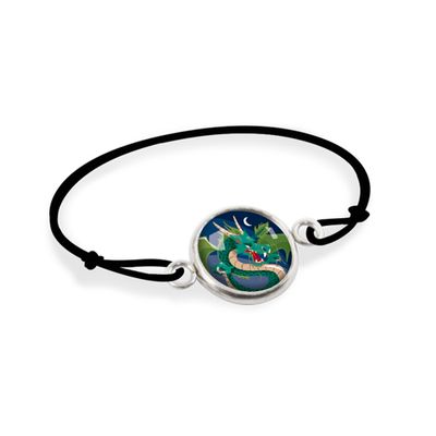 Jewelry - Bangle Boy Les Minis Dragon - LES MINIS D'EMILIE