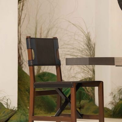 Chaises - CHAISE D'APPOINT BOHO - P&B VALISES