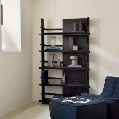 Shelves - Abstract rack and console - ETHNICRAFT