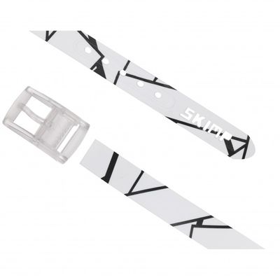 Apparel - Belt in collaboration with artists - SKIMP