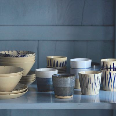 Decorative objects - Signature Tableware and Decoration - BORNHOLMS KERAMIKFABRIK APS