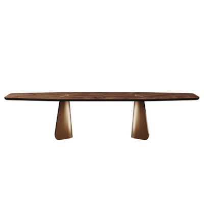 Dining Tables - Boston dining table - PORUS STUDIO