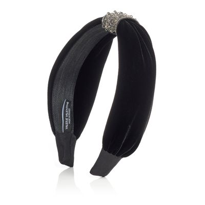 Hair accessories - ELEONOR hairband - VALÉRIE VALENTINE