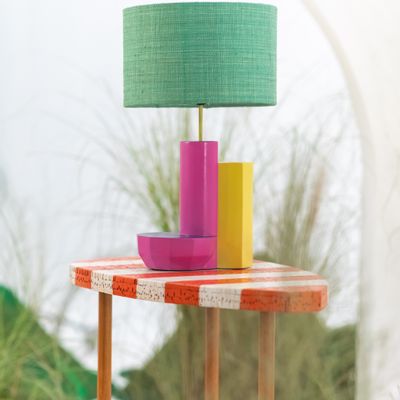 Objets de décoration - Table basse en bois CONTEMPORANEO - DESIGN PHILIPPINES OBJECTS