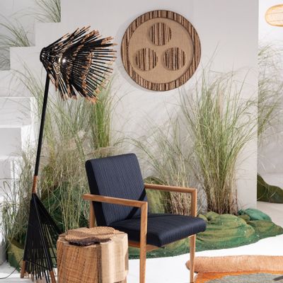 Other wall decoration - STARWOOD Hemp Wall Decor - DESIGN PHILIPPINES OBJECTS