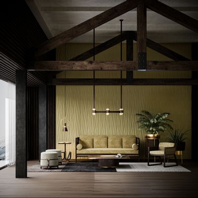 Coffee tables - Matthew Center Table - WOOD TAILORS CLUB