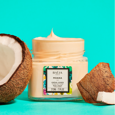 Beauty products - Crèmes Corps • BAÏJA - BAÏJA