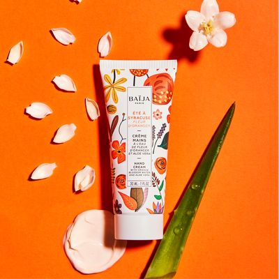 Gifts - Hand Creams • BAÏJA - BAÏJA