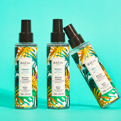 Gifts - Body Mist • BAÏJA - BAÏJA