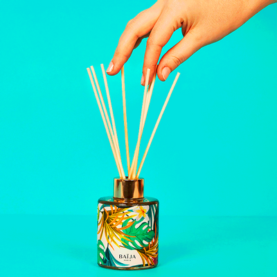 Diffuseurs de parfums - Bouquet Parfumé Moana • BAÏJA - BAÏJA