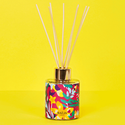 Home fragrances - Perfumed Bouquet Delirium Floral • BAÏJA - BAÏJA