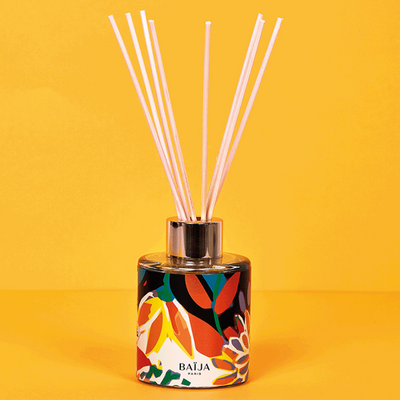 Scent diffusers - Scented Bouquet Vertige Solaire • BAÏJA - BAÏJA