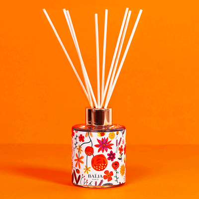 Scent diffusers - Scented Bouquet Été à Syracuse • BAÏJA - BAÏJA