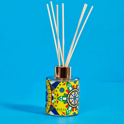 Decorative objects - Só Loucura Perfumed Bouquet • BAÏJA - BAÏJA