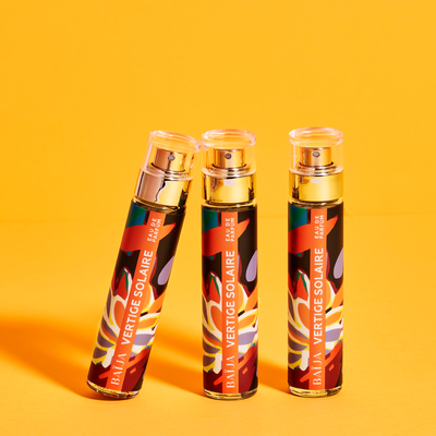 Cadeaux - Irrésistibles - Eaux de Parfum • BAÏJA - BAÏJA