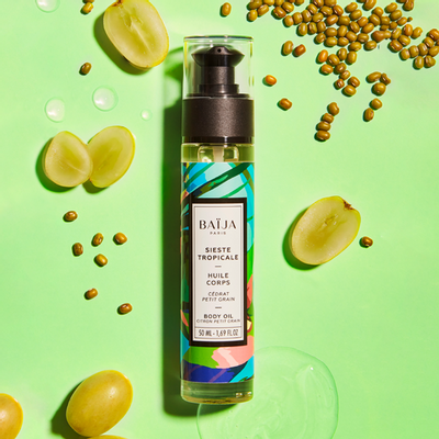 Gifts - Body oils • BAÏJA - BAÏJA