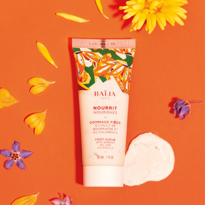 Gifts - Jolly Feet Scrub • BAÏJA - BAÏJA